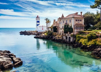 Lisbon Coast